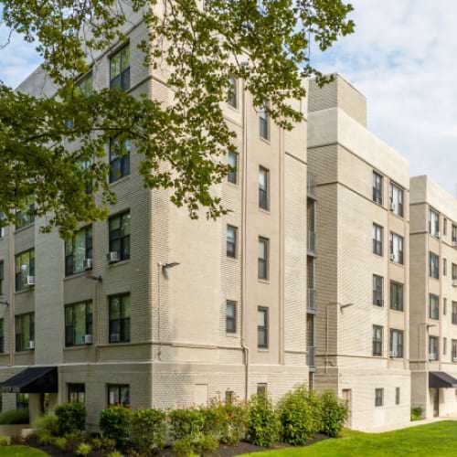 Fairview Arms Outdoor Building Photo